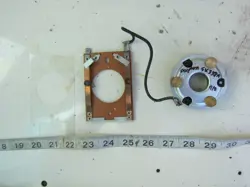 SWITCH USED FOR