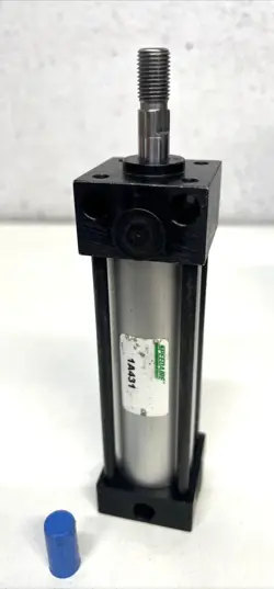 ELECTRIC SPEEDAIRE AIR