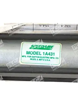 ELECTRIC SPEEDAIRE AIR