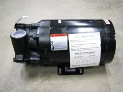 DAYTON PUMP MOTOR