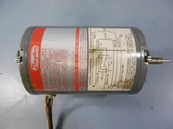 60HZ 1PH 115V