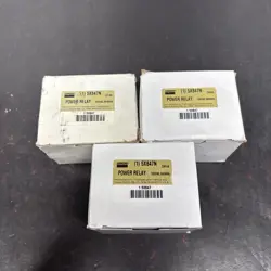 3! DAYTON 5X847N
