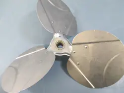 FAN BLADE NEW