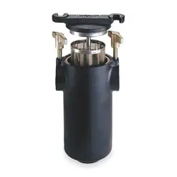 DAYTON 2MYT2 COOLANT FILTER,60 MESH