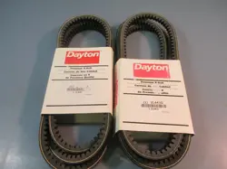 V- BELT