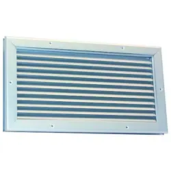 1/4 ALUMINUM