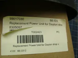DAYTON SHOP