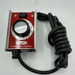 VTG DAYTON AMP