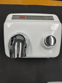 HAND DRYER 5W630A