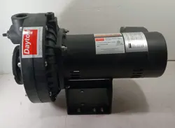 PUMP NNB