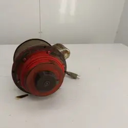 ELECTRIC MOTOR 1725RPM