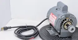 RPM 115V ELECTRIC