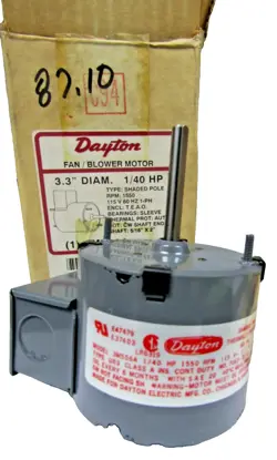 115VAC 1 1550