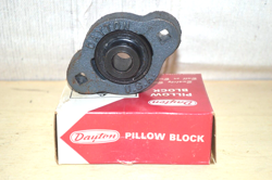 IRON 5X705 FLANGE