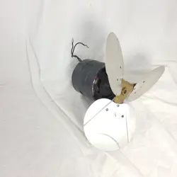 FAN MODEL 3M574A