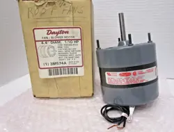1/10 HP