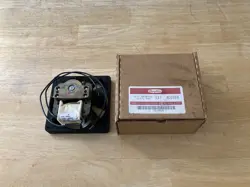 4C656A AXIAL COOLING