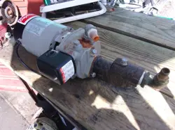 3/4HP- USED