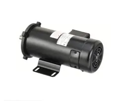 PERMANENT MAGNET MOTOR: