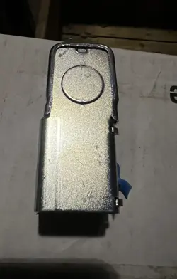 6X543 SOLENOID VALVE