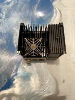 DAYTON AC INVERTER