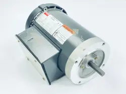 INDUSTRIAL MOTOR 1-1/2HP