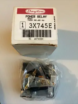 60HZ 30A NEW