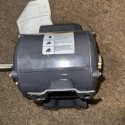 HP 115 VAC
