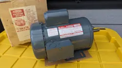 115/230V AC OLD
