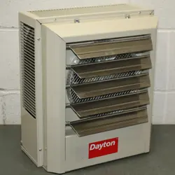 HEATER 2YU64