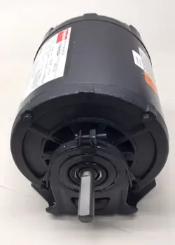MOTOR 1PH 1/4HP