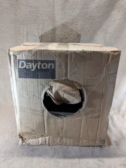 BLOWER LESS MOTOR