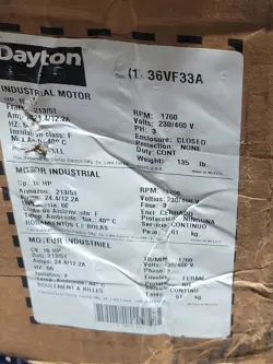 10 HP 213/5T