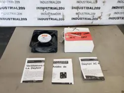 FAN 4WT47A NEW