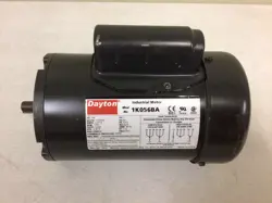 START MOTOR E47479