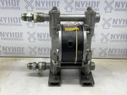 PUMP 1/2