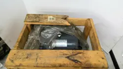 KW36G 5HP AC