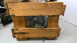 3600RPM