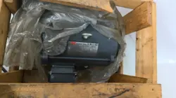 5HP AC
