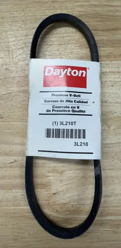 WIDTH RIBS NOS