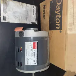 COOLER MOTOR 3K309A