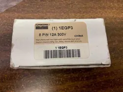 PIN 12A 300V