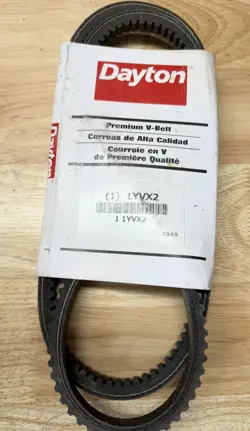 NIP CARD WEAR