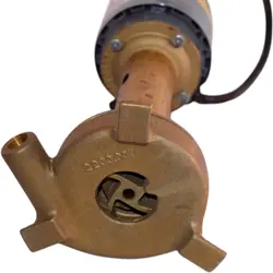 RECIRCULATING PUMP