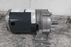 HP 12 RPM