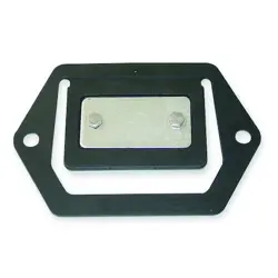 FLAP VALVE