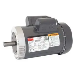 5GD68 CAPACITOR-START/RUN