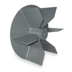 DAYTON 2ZB43 REPLACEMENT BLOWER 'WHEEL