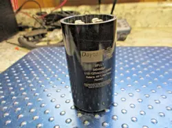 CAPACITOR 6FLL1