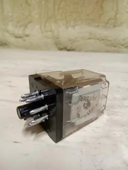 DAYTON 1A485E RELAY